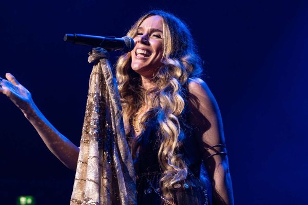 Joss Stone Reveals Her New Single ‘Loving You’ Was Inspired by a Sweet Moment with Her Husband (Exclusive)