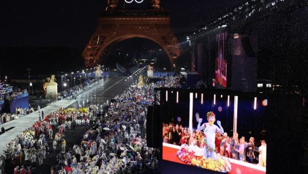 Organizers of Olympics’ Opening Ceremony File Complaint After Receiving Death Threats; French Police Launches Investigation