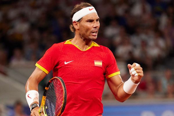 Rafael Nadal Drops Out of 2024 US Open, Says He Will ‘Miss Those Electric and Special Night Sessions’