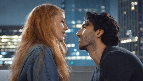 ‘It Ends With Us’ Director and Star Justin Baldoni Says ‘Better People’ Are Suited to Helm the Sequel: ‘Blake Lively’s Ready to Direct. That’s What I Think’