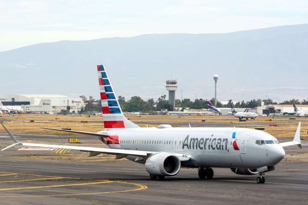 N.J. Man Allegedly Tried to Open Airplane Door, Propositioned Flight Attendant for Sex and Vaped During Flight