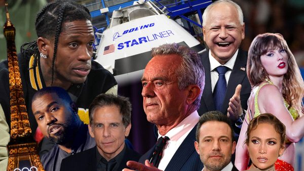 Stars and Scars — You Be the Judge