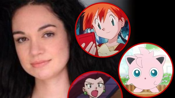 ‘Pokémon’ Star Rachael Lillis Dead After Breast Cancer Battle