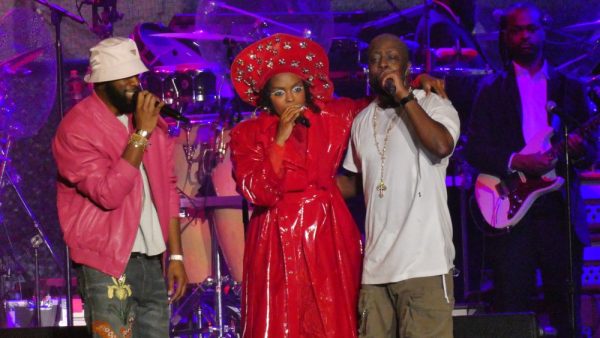 Lauryn Hill Says U.S. Tour Was Called Off Due to Low Ticket Sales — Which She Attributes to Media Sensationalizing of Her Canceled Shows Last Year