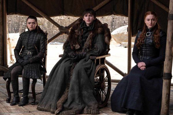 ‘Game of Thrones’ Ending: Here’s Who Got to Rule Westeros — and Why Fans Were Shocked