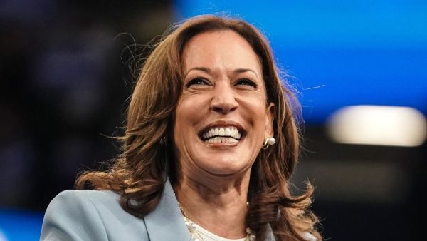Harris’ whirlwind search for running mate enters final hours as she prepares to take new Democratic ticket on the road
