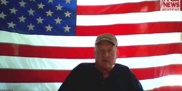 VP Nominee Tim Walz fellow guardsman questions his leadership