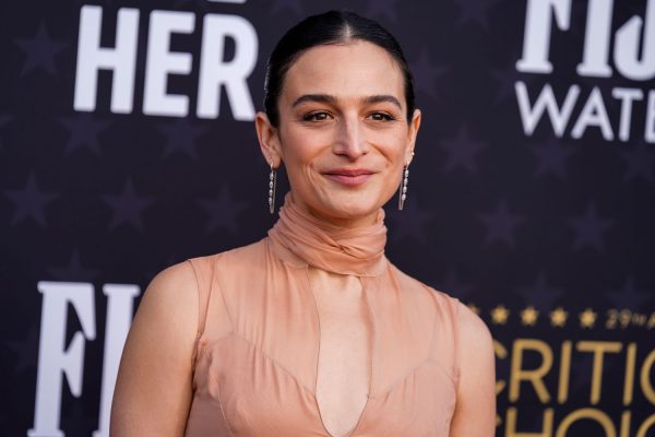 All About Jenny Slate’s Daughter, Ida Lupine Shattuck
