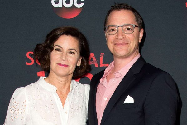 The West Wing Alum Joshua Malina’s Wife Melissa Merwin Files for Divorce After 28 Years