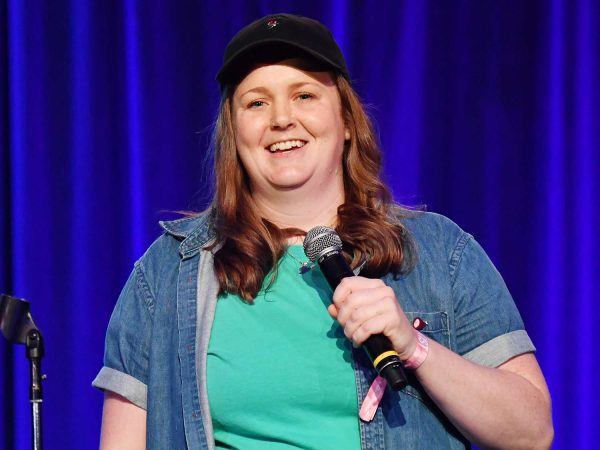 Saturday Night Live’s Molly Kearney Announces Series Exit After 2 Seasons: ‘It Was Such a Dream Come True’