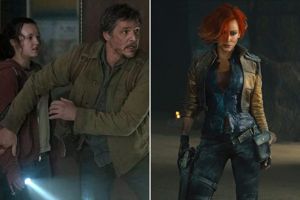 These 17 Movies and TV Shows Bring Your Favorite Video Games to Life, From ‘Borderlands’ to ‘The Last of Us’