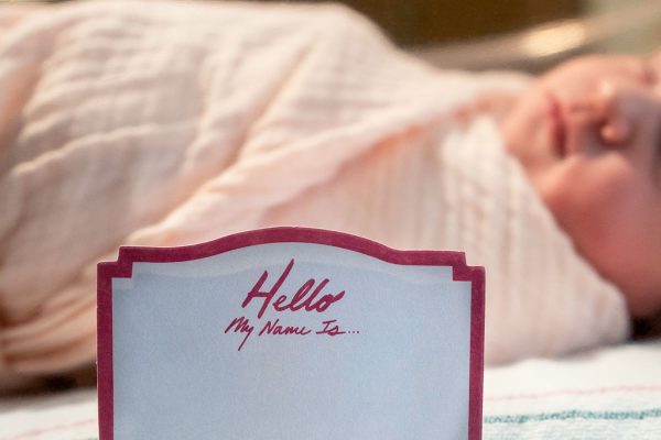 2023 Most Popular Baby Names by State Released — and the Internet Has Some Thoughts: ‘This Must Be Rigged’