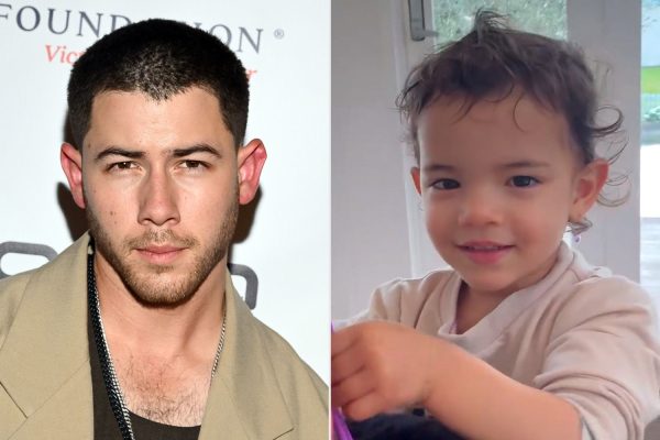 Nick Jonas on How Being a Parent to Malti, 2, Changed His ‘Perspective on Everything’ (Exclusive)