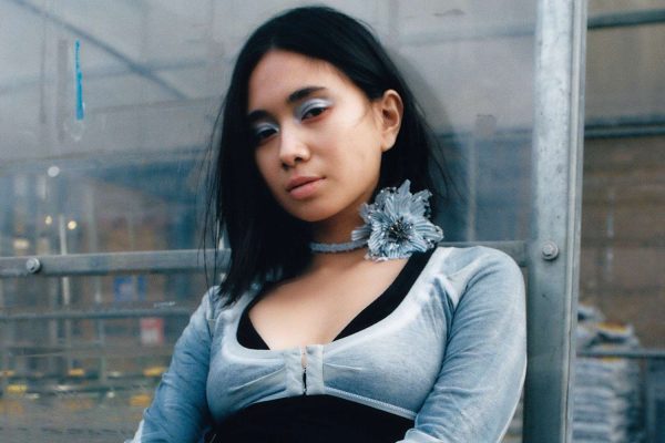 Niki ‘Blacked Out’ Opening for Taylor Swift 10 Years Ago. Now She’s Headlining Her Own World Tour (Exclusive)