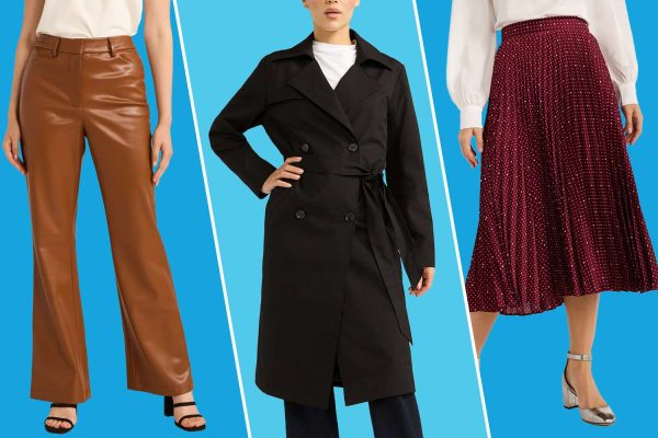 I’m a Former Walmart Employee, and These Are the Under-$50 Fall Fashion Finds I’m Buying Before They Sell Out
