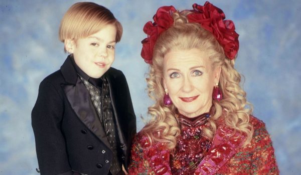 Remembering the Unique Soap Star Who Died On the Same Day as His Character