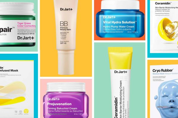 You Can Now Buy Dr. Jart+ Skincare at Amazon, Including Best-Selling Moisturizers, Face Masks, and More