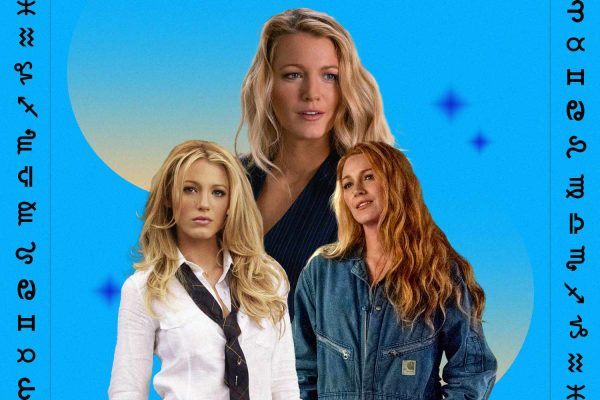 Which Blake Lively Character You’d Be Friends with, Based on Your Zodiac Sign