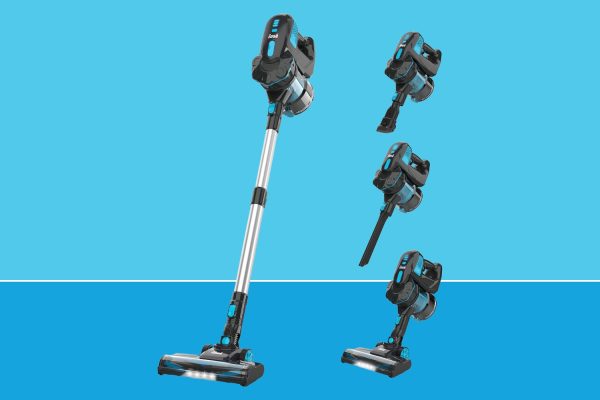 This Lightweight Stick Vacuum Cuts Cleaning Time in Half, According to Shoppers — and It’s 75% Off Today