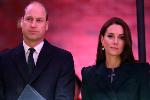 Kate Middleton and Prince William Send Moving Letter to Pizza Seller’s Widow After He Dies of Cancer at 47