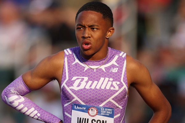 All About Quincy Wilson’s Parents, Monique and Roy Wilson