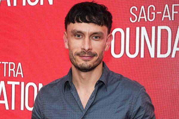 Richard Gadd Admits He Hasn’t Watched ‘Baby Reindeer’ and ‘Probably Never Will’ — But Played It on Mute on Release Day