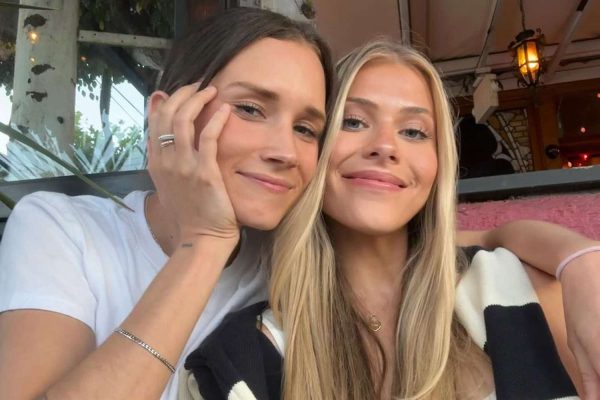 No, Shannon Beveridge Did Not Cheat on Becca Moore — Who the TikToker’s Latest Podcast Episode Was Really About