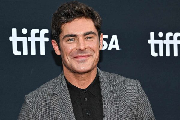 Zac Efron Is ‘Fine’ After Briefly Hospitalized for ‘Minor Swimming Incident’ in Spain