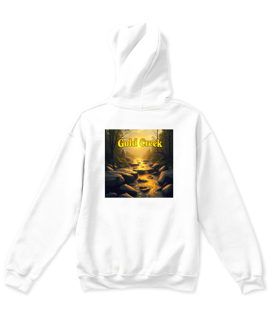 Kid'S Hoodie | Gildan 18500B