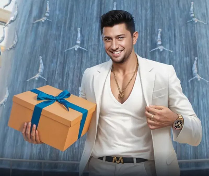 Overview of millioner casino bonus