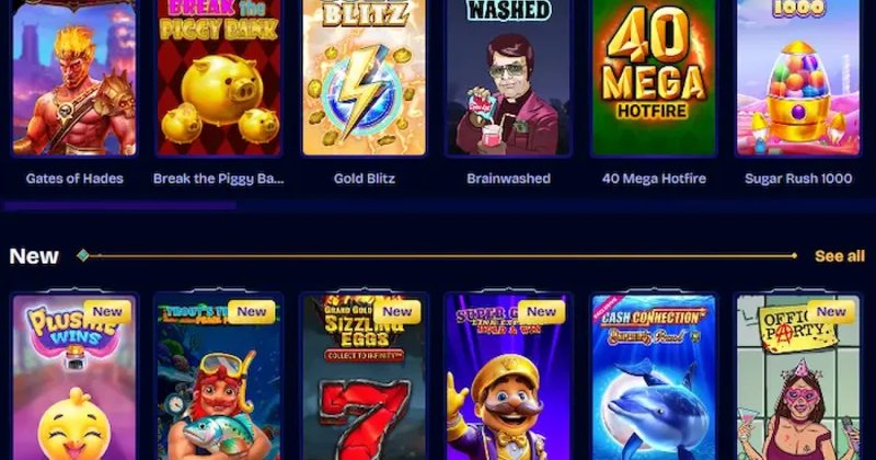Image: Unlock Exclusive Wishwin Casino Bonuses and Free Spins Worldwide