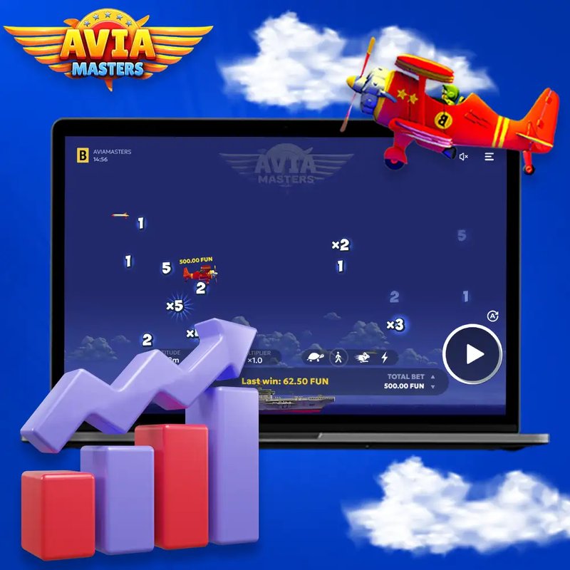 Avia masters casino game - Experience the Thrills of Avia Masters Casino in the UK at Real Money Levels