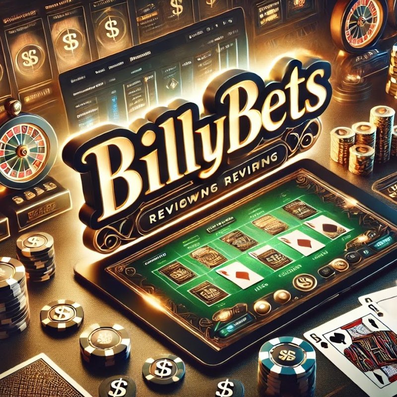 BillyBets Casino Erfahrung für Schweizer Spieler - Gibt es einen fairen
