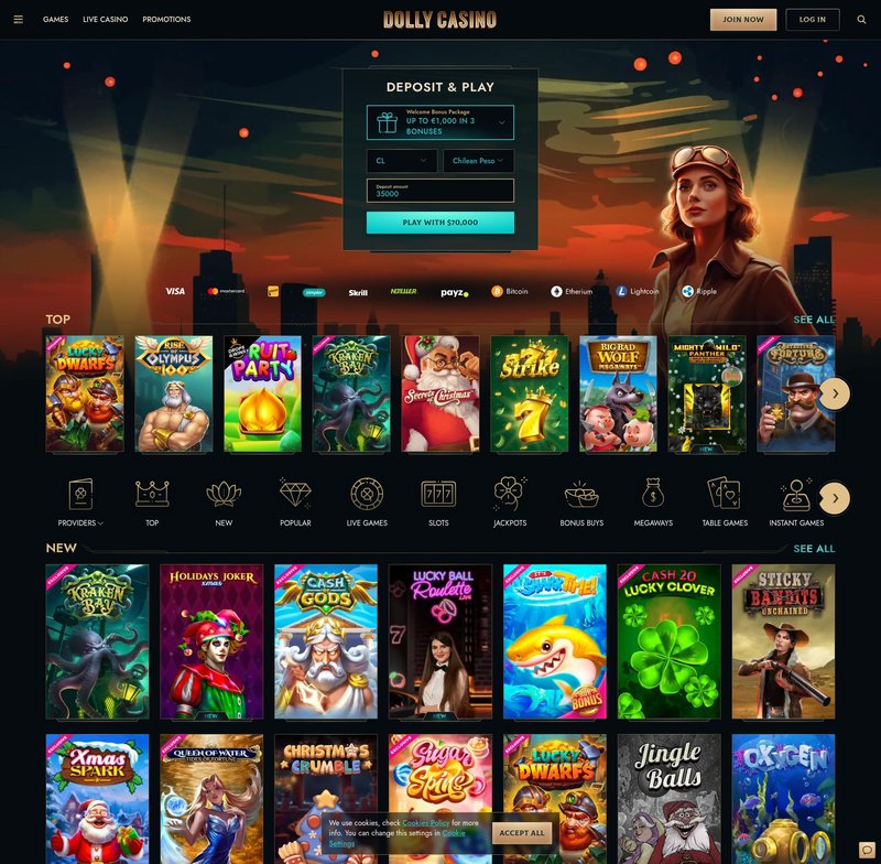 Italy - dolly casino promo code Italy - dolly casino promo code