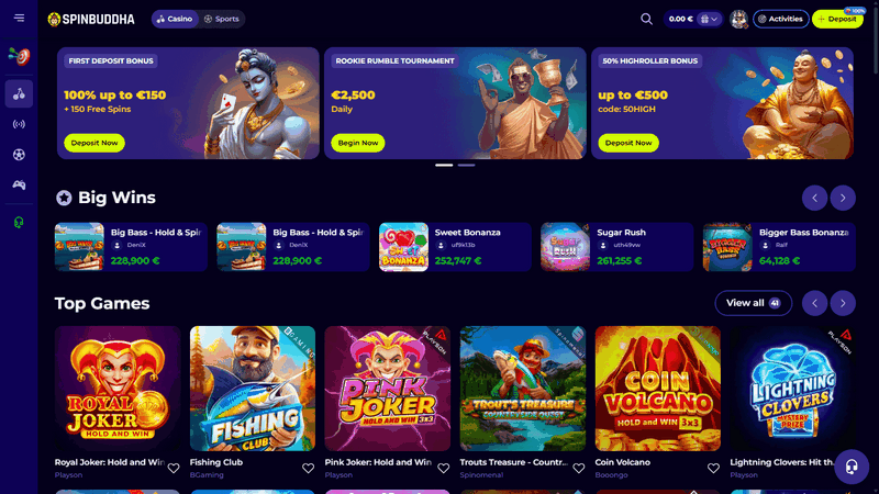 Casino Online Dreams Puerto Varas: Reseña completa de la joya del sur de Chile