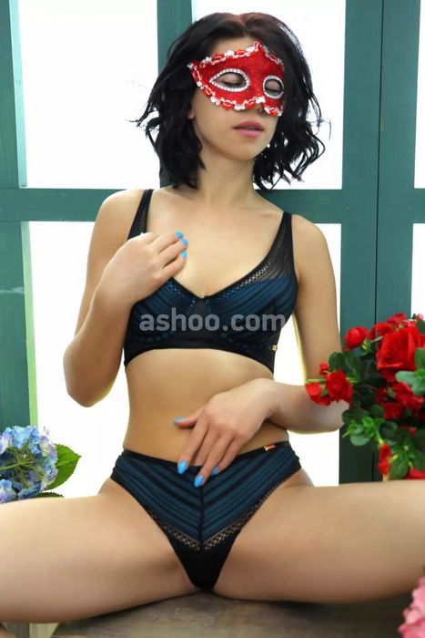 Девушки на выезд: интим-досуг без ролевых игр