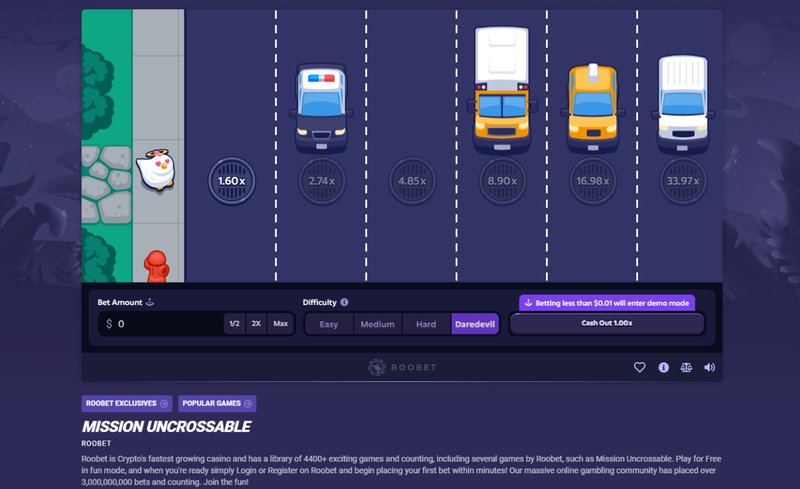 Avontuur op Chicken Road: Speel Online en Win Grote Prijzen - overview
