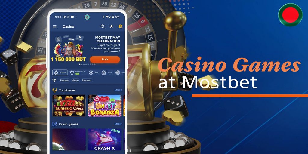 Mostbet Online Casino Site Mostbet Online Casino Site