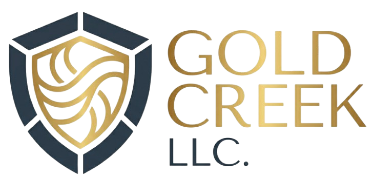 Gold Creek LLC.